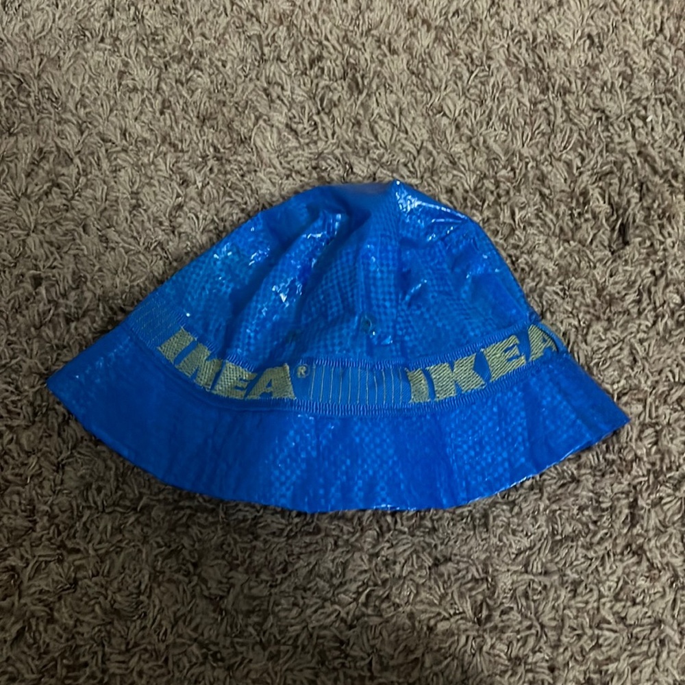 Ikea bucket hat